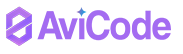 AviCode Logo 2